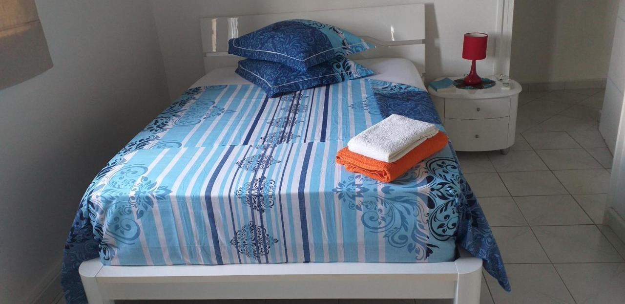 Villa Malou Chez Maryse บูญองต์ ภายนอก รูปภาพ